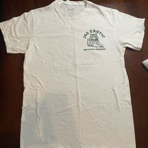 Joe Exotic T-shirt